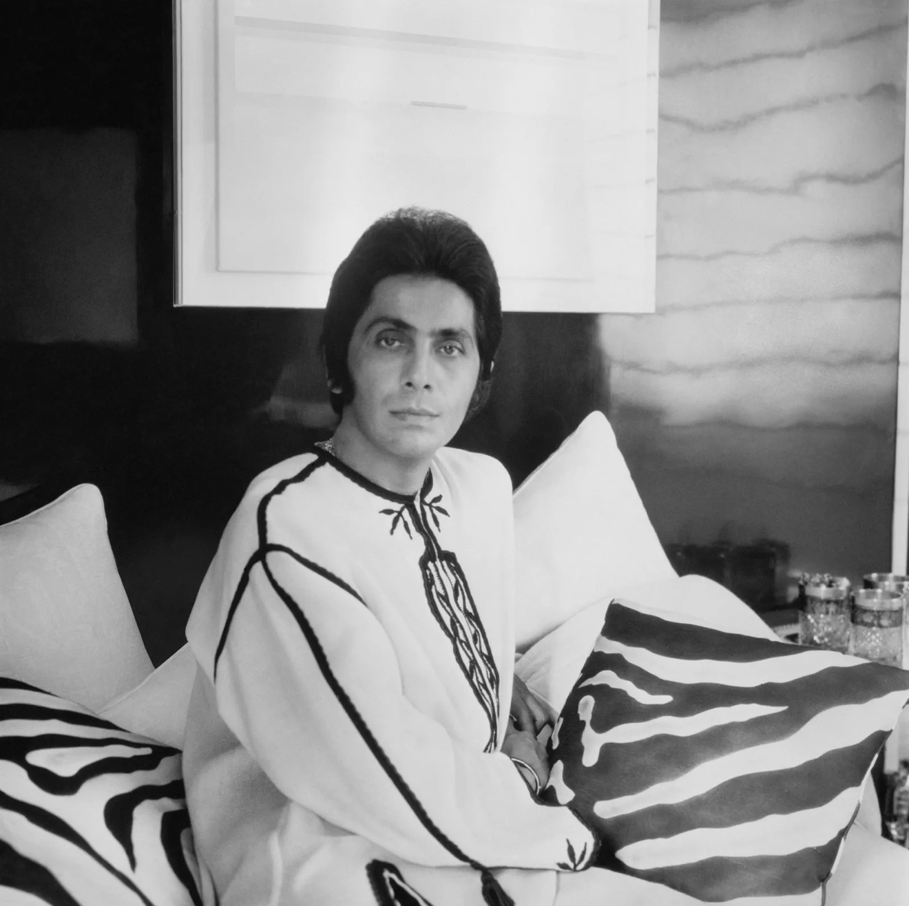 NTK Valentino qua đời: Huyền thoại của những ng&ocirc;i sao tạm biệt thế giới- Ảnh 3.