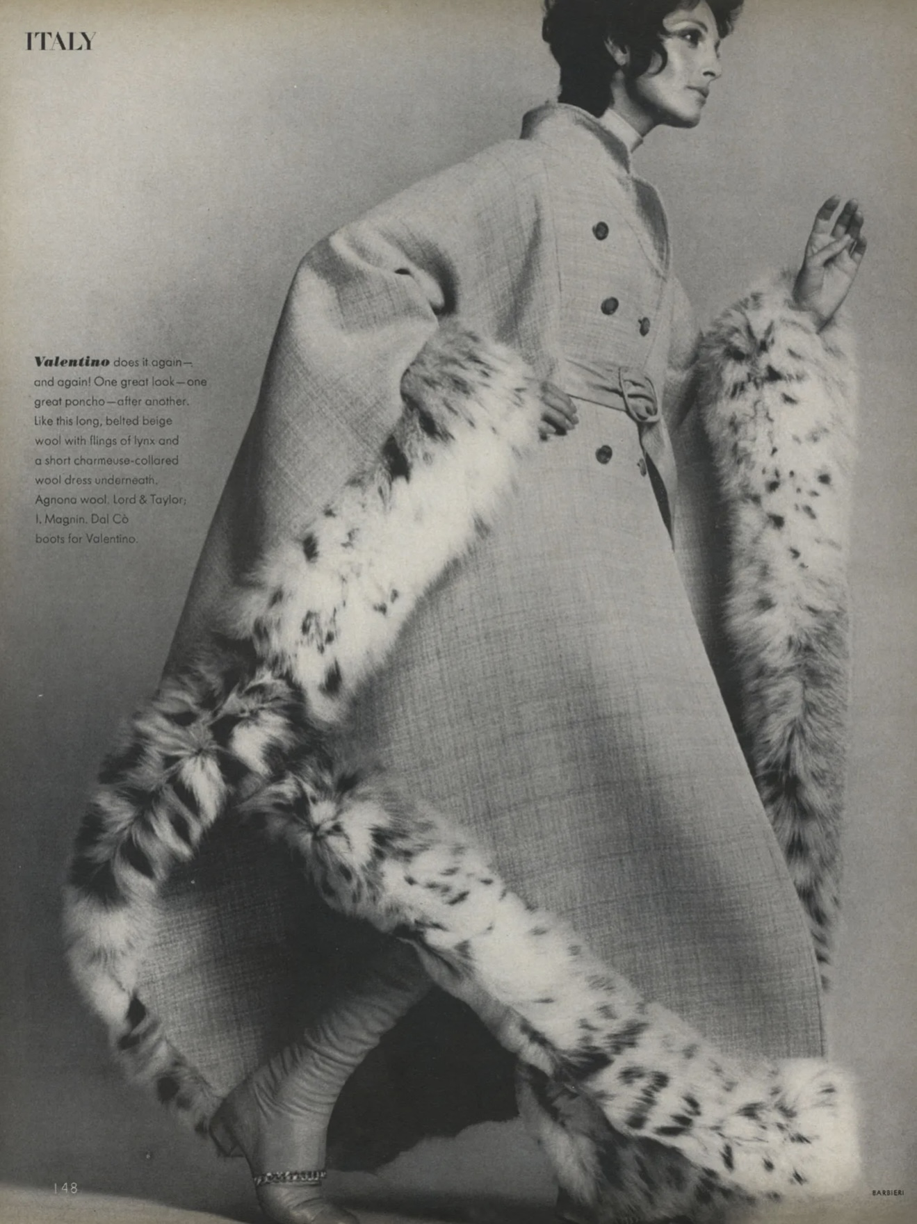 NTK Valentino qua đời: Huyền thoại của những ng&ocirc;i sao tạm biệt thế giới- Ảnh 7.