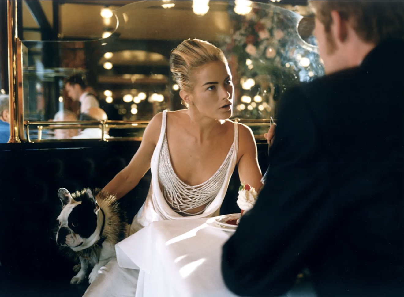 NTK Valentino qua đời: Huyền thoại của những ng&ocirc;i sao tạm biệt thế giới- Ảnh 9.