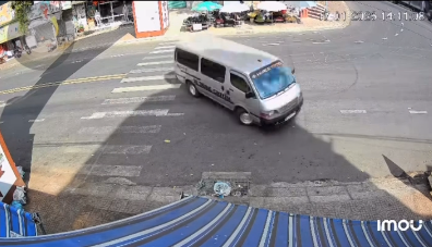 L&acirc;m Đồng: Tạm giữ người nhậu xong l&aacute;i xe l&ograve;ng v&ograve;ng, bấm c&ograve;i inh ỏi- Ảnh 1.