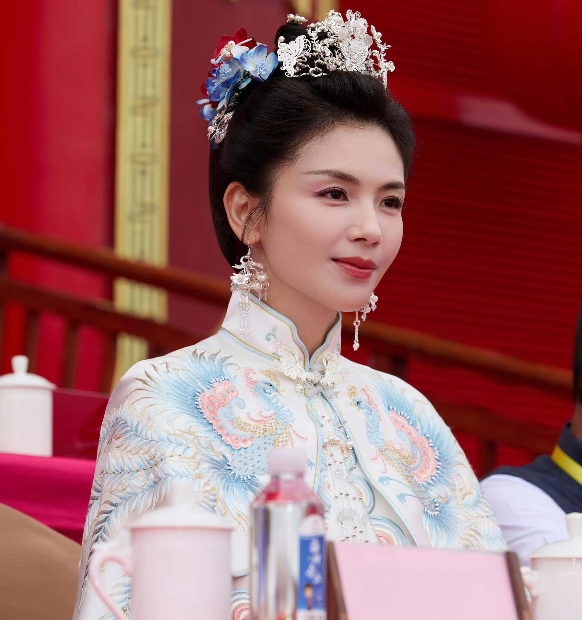 "Nữ thần m&agrave;n ảnh" được dựng tượng v&igrave; qu&aacute; xinh đẹp, lấy đại gia chỉ sau 20 ng&agrave;y quen nhưng c&aacute;i kết đắng- Ảnh 4.