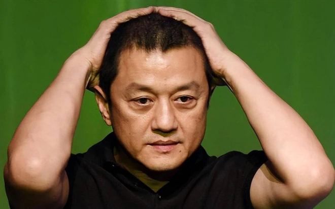 Sự hết thời của 1 sao hạng A: Nợ tiền thu&ecirc; nh&agrave; 5 năm kh&ocirc;ng trả, fan phải quy&ecirc;n g&oacute;p giải cứu trong &ecirc; chề- Ảnh 1.