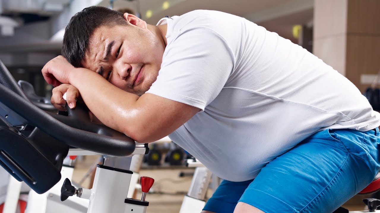 PGS ĐH Y Dược chỉ rõ: Lười làm 4 việc này, tuổi thọ mỗi ngày đều âm thầm rút ngắn- Ảnh 1.