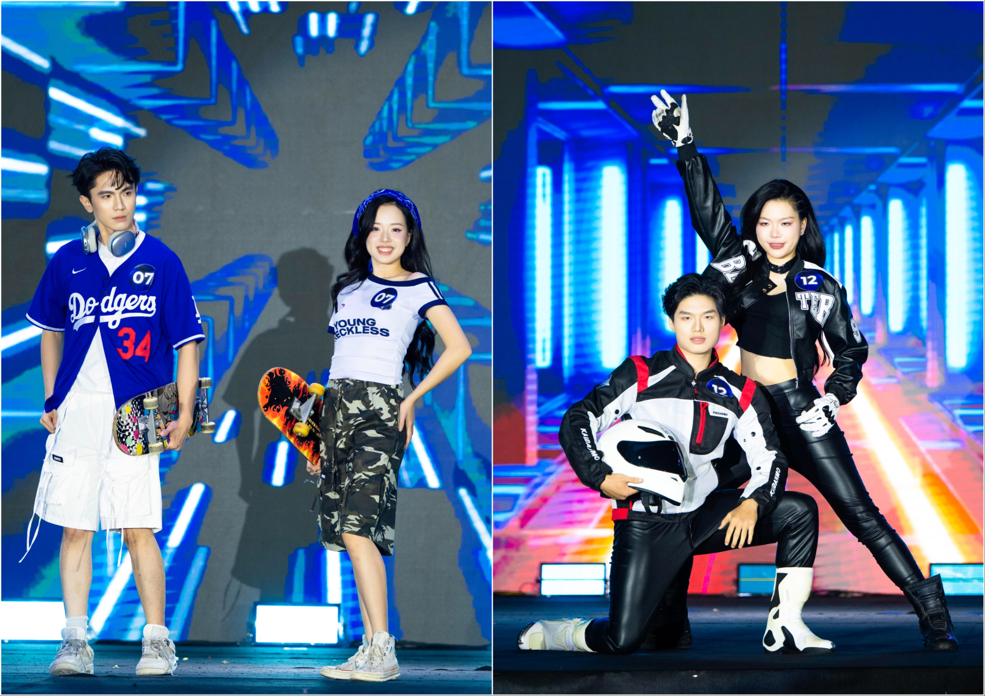 Đ&atilde; t&igrave;m ra nữ sinh xinh nhất Ngoại thương: Hoa hậu tương lai đ&acirc;y rồi!- Ảnh 8.