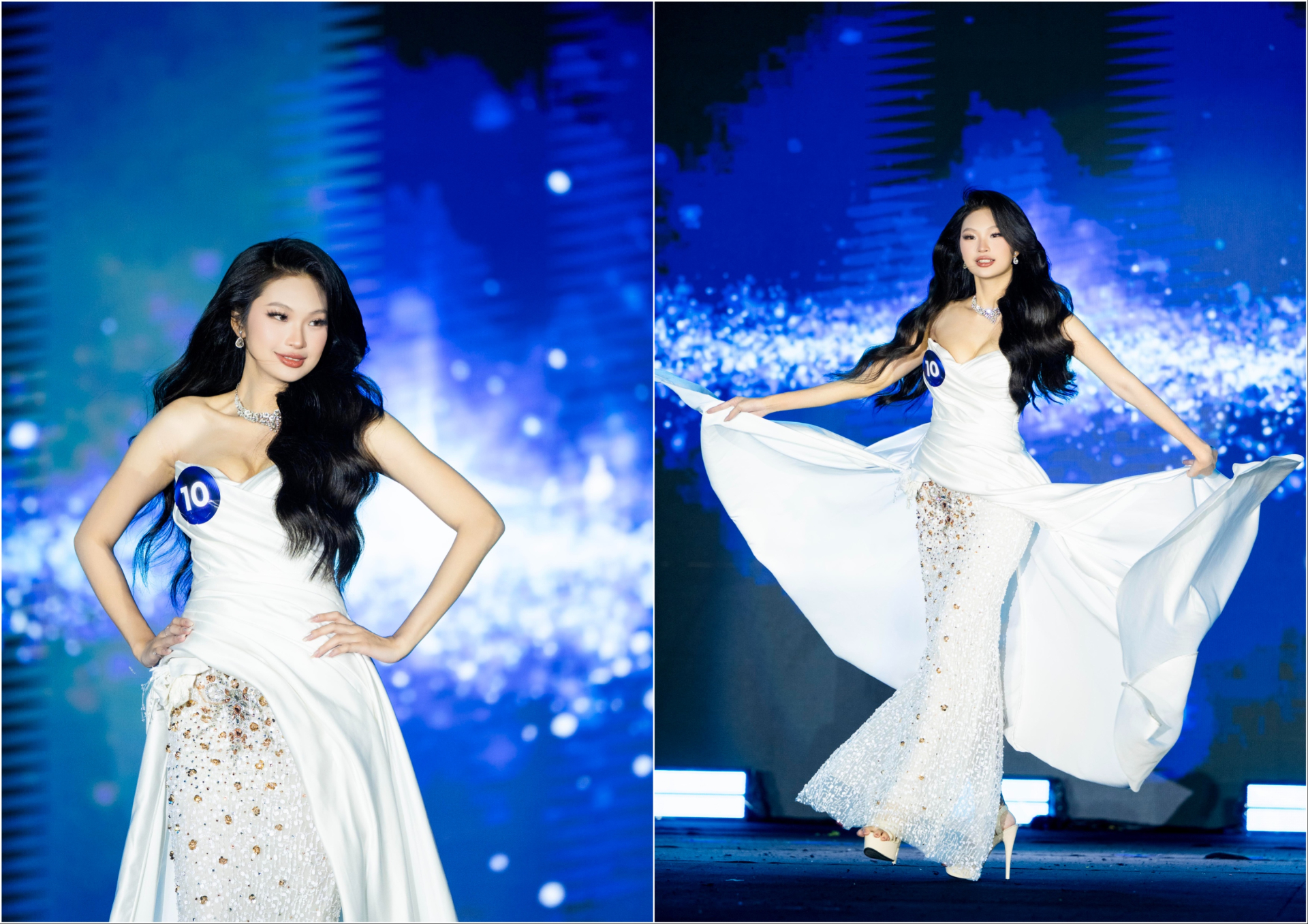 Đ&atilde; t&igrave;m ra nữ sinh xinh nhất Ngoại thương: Hoa hậu tương lai đ&acirc;y rồi!- Ảnh 14.