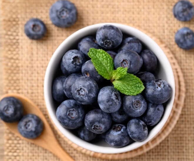 Những loại thực phẩm sau 40 tuổi n&ecirc;n ăn đều, gi&uacute;p tim khỏe, da mịn v&agrave; trẻ l&acirc;u tự nhi&ecirc;n- Ảnh 2.