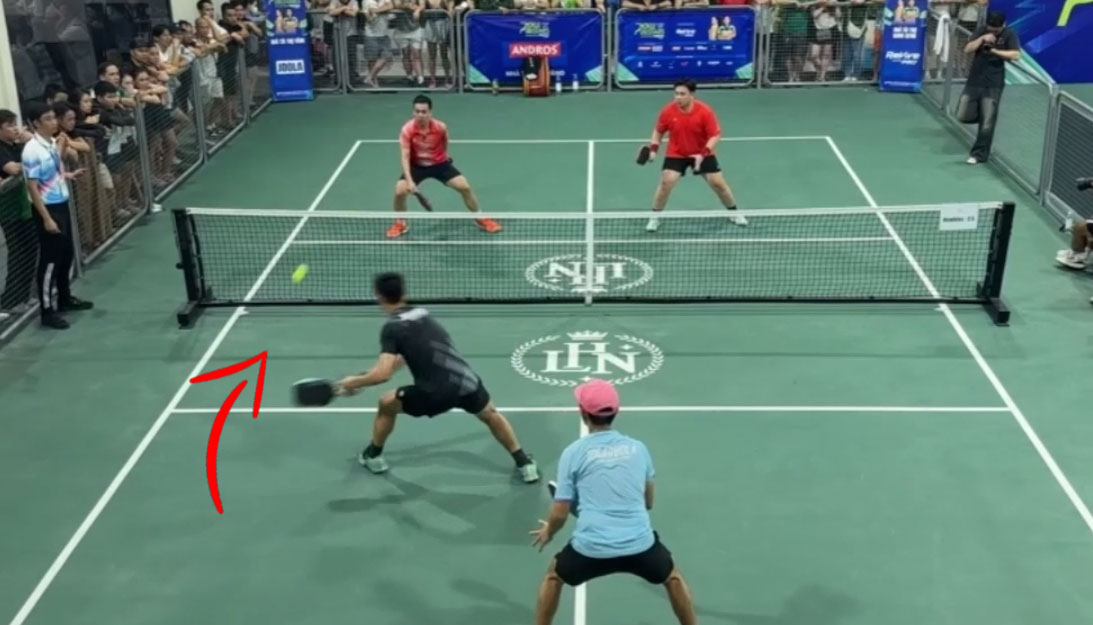 Minh Qu&acirc;n - Vinh Hiển li&ecirc;n tiếp thất bại, l&yacute; do ở đ&acirc;u?- Ảnh 2.