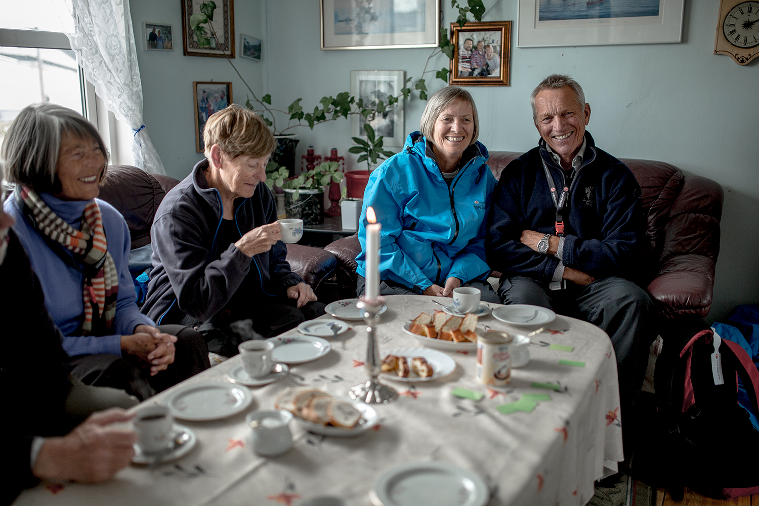 Cuộc sống kh&ocirc;ng tưởng của người Greenland- Ảnh 4.