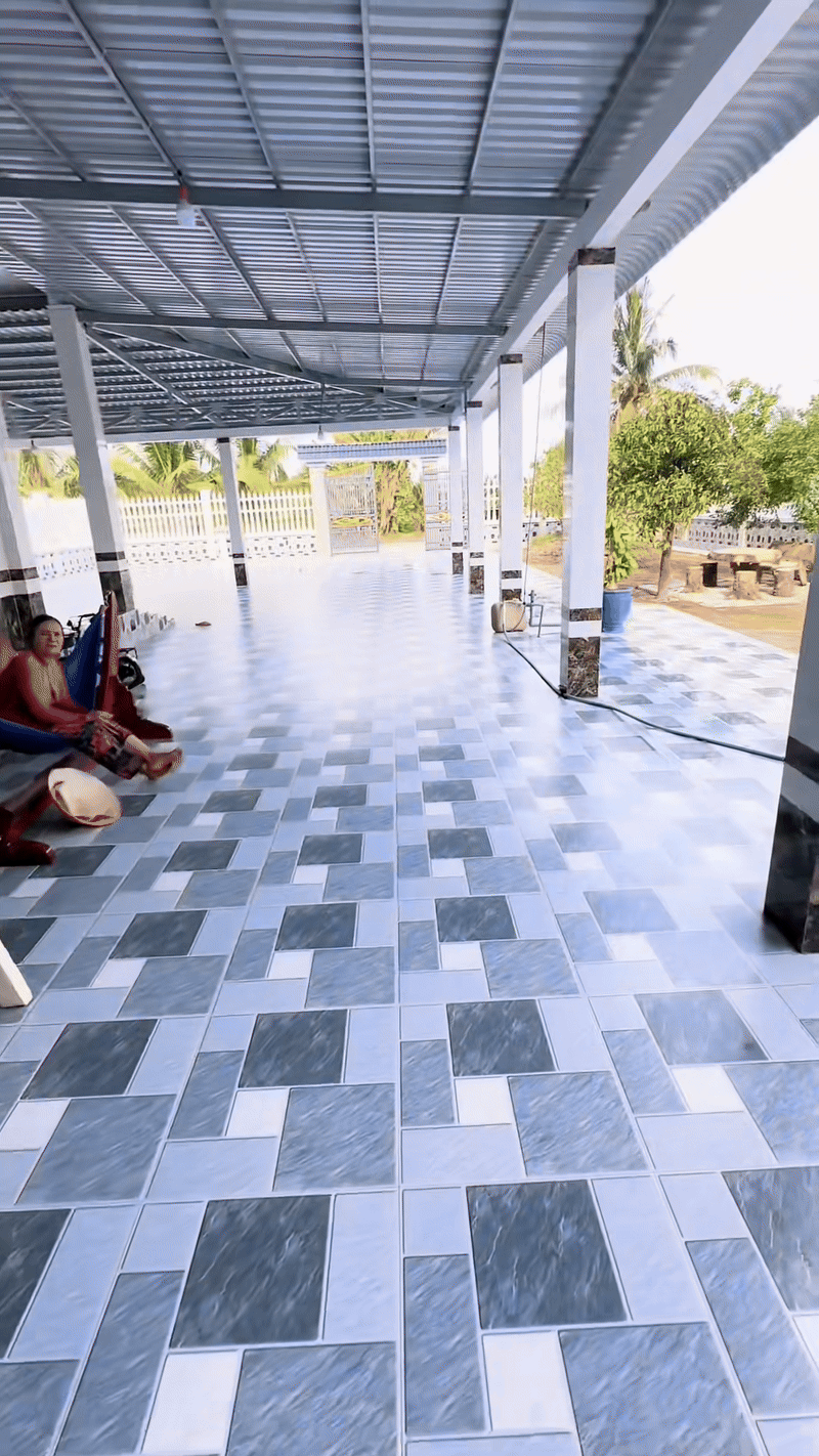 Đặc trưng nh&agrave; miền T&acirc;y, cả nước nể phục- Ảnh 3.