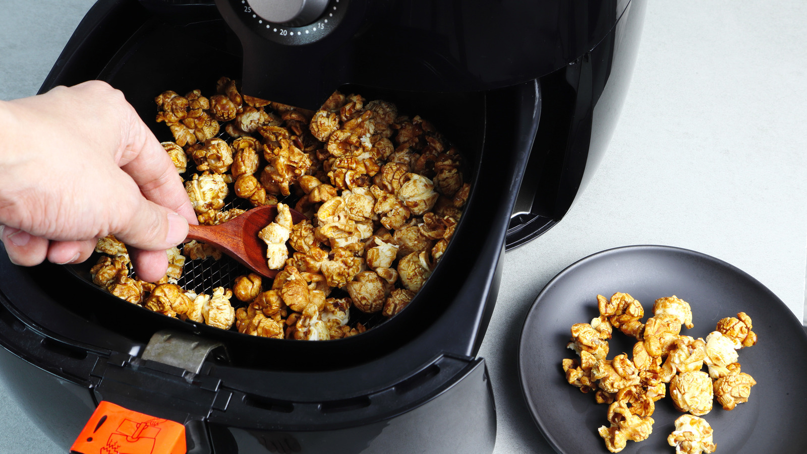 B&iacute; mật &iacute;t biết về nồi chi&ecirc;n kh&ocirc;ng dầu: 1 m&oacute;n lọt v&agrave;o danh s&aacute;ch đen- Ảnh 2.