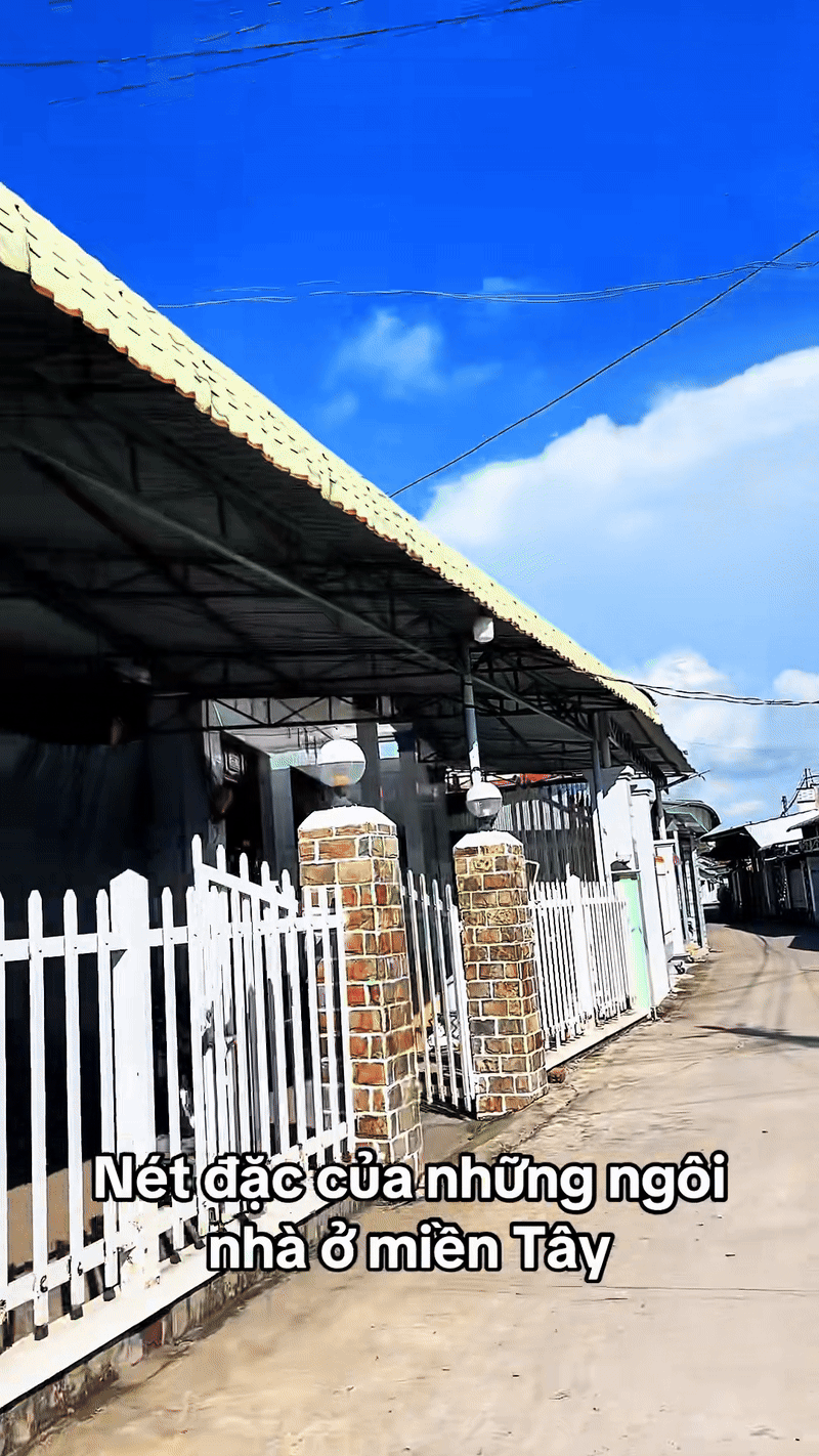 Đặc trưng nh&agrave; miền T&acirc;y, cả nước nể phục- Ảnh 5.