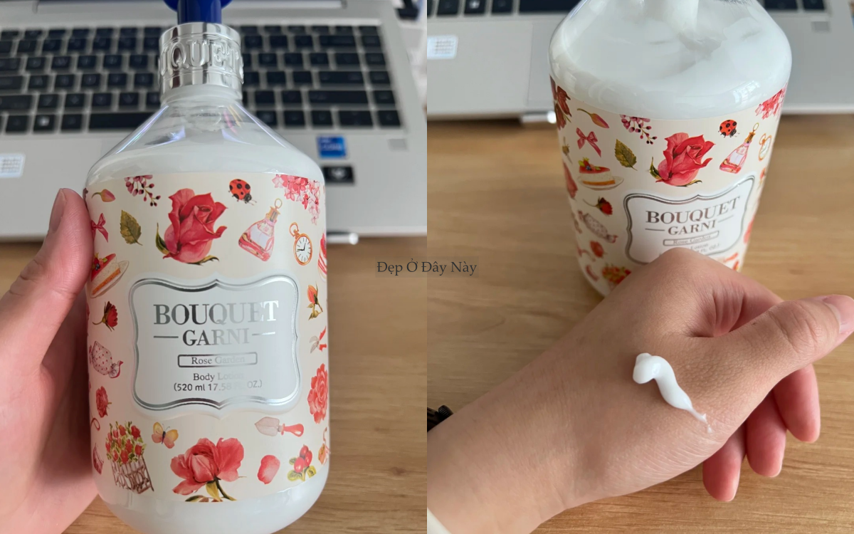 Lười nhưng vẫn muốn da thơm mịn: Đ&acirc;y l&agrave; m&oacute;n dưỡng thể 2 trong 1 đ&aacute;ng thử- Ảnh 2.