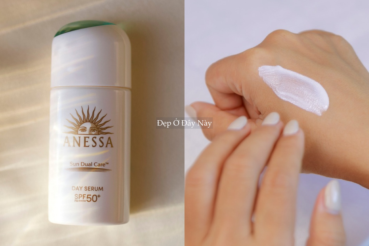 5 kem chống nắng n&acirc;ng t&ocirc;ng tự nhi&ecirc;n th&iacute;ch hợp d&ugrave;ng cho những ng&agrave;y Tết bận rộn- Ảnh 3.