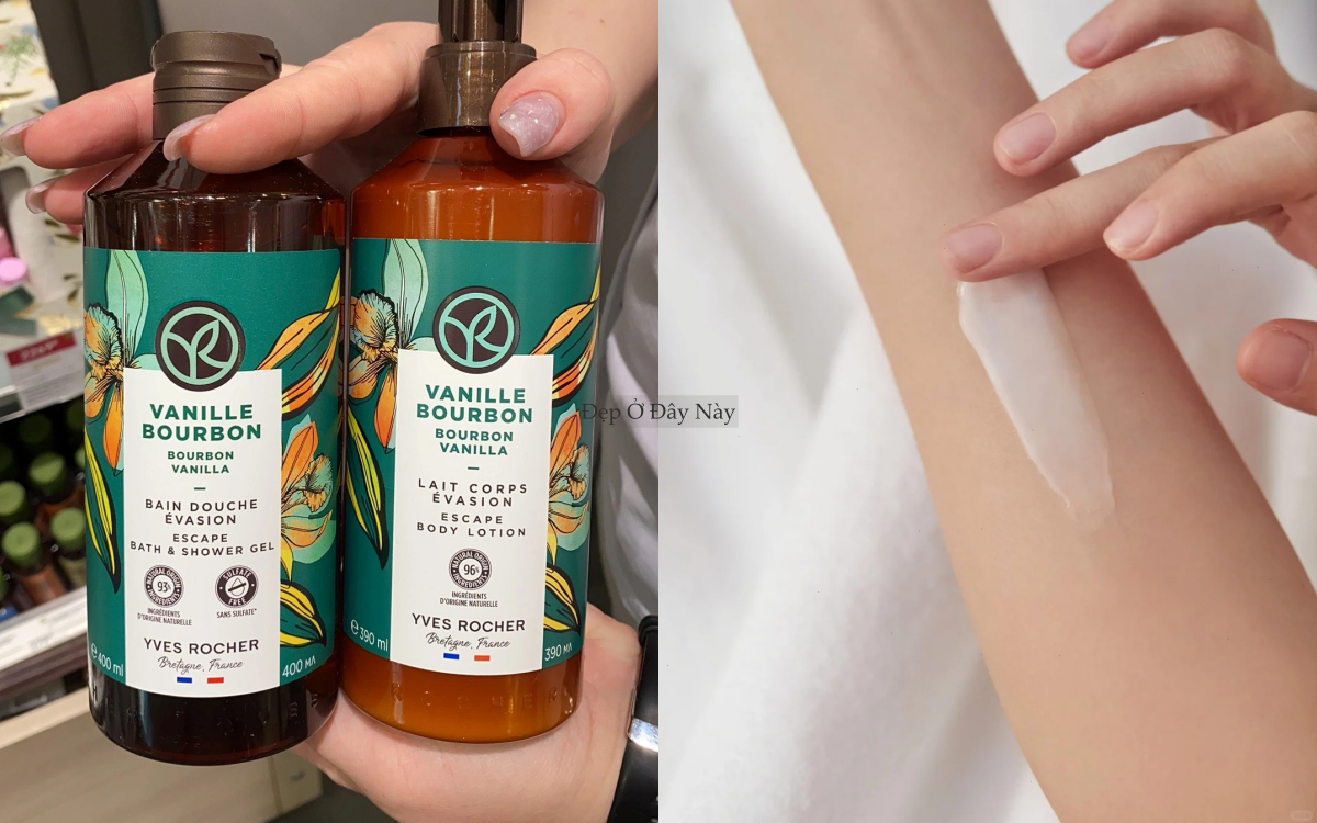 Lười nhưng vẫn muốn da thơm mịn: Đ&acirc;y l&agrave; m&oacute;n dưỡng thể 2 trong 1 đ&aacute;ng thử- Ảnh 6.