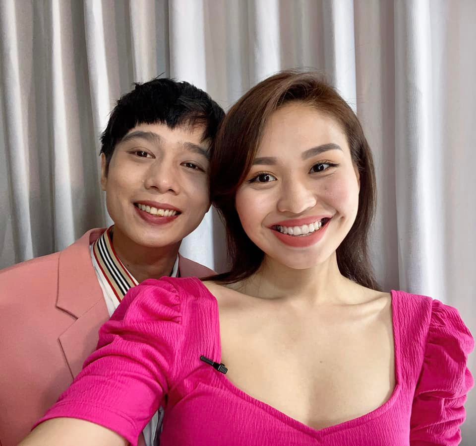 Diễn vi&ecirc;n Việt c&oacute; tin vui với bạn trai y&ecirc;u 5 năm?- Ảnh 3.