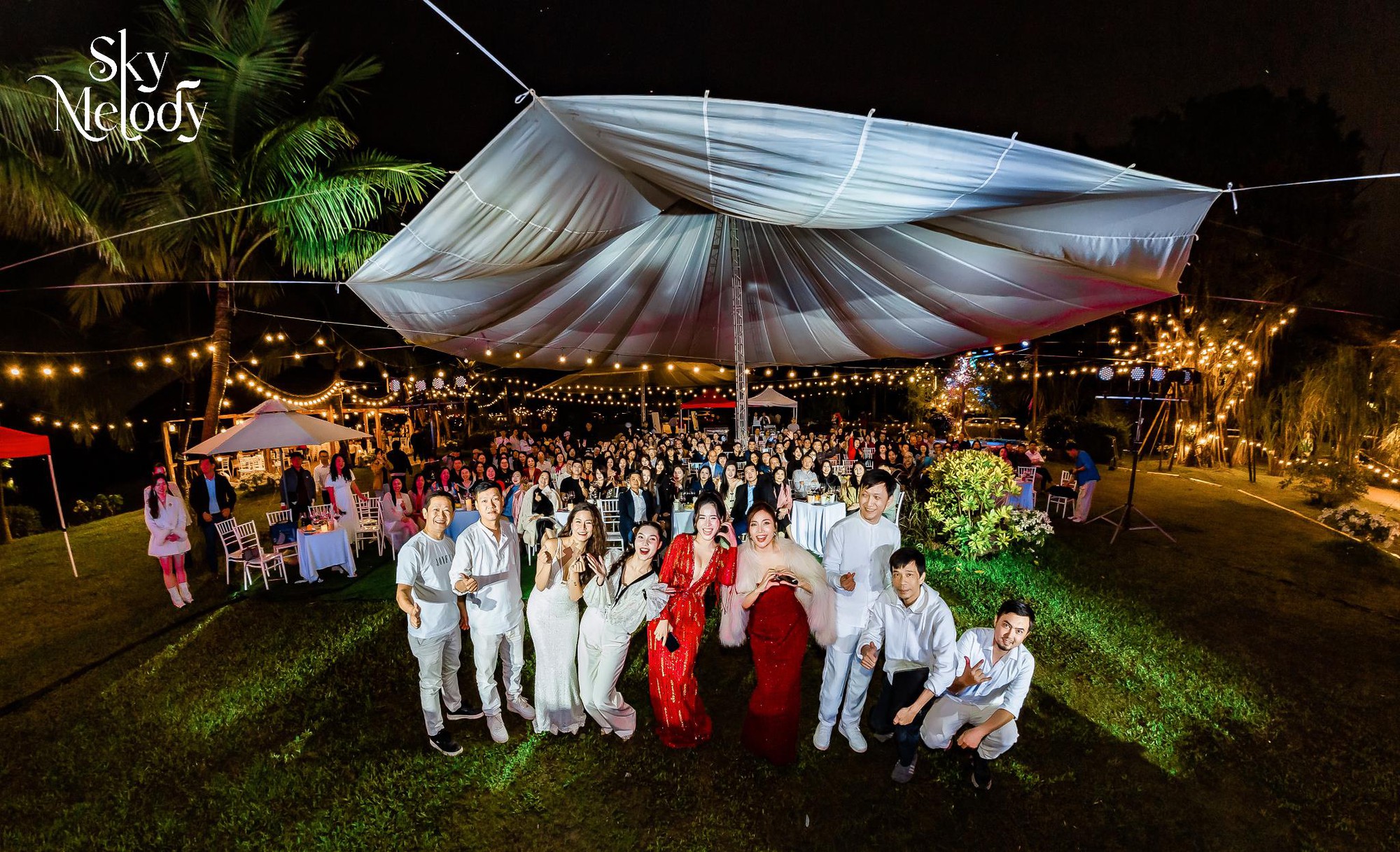 Xuất hiện trải nghiệm &acirc;m nhạc mới trong kh&ocirc;ng gian sống Ecopark- Ảnh 2.