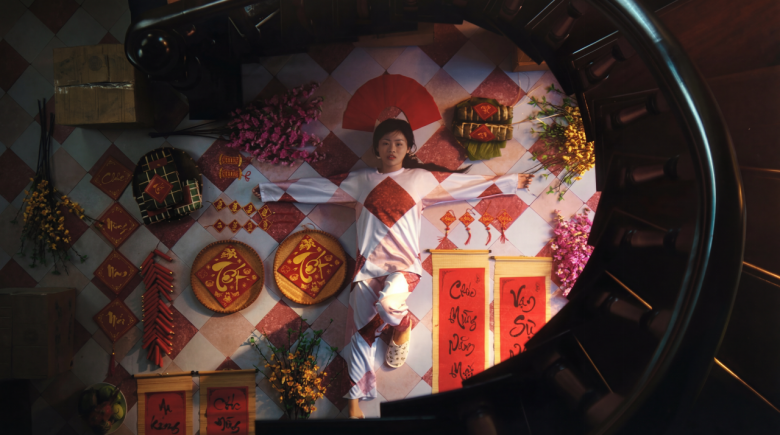 Khi Gen Z v&agrave; phụ huynh &ldquo;lệch pha&rdquo; ng&agrave;y Tết: Loạt sao Việt gợi &yacute; c&aacute;ch &ldquo;dệt&rdquo; lại kết nối- Ảnh 1.