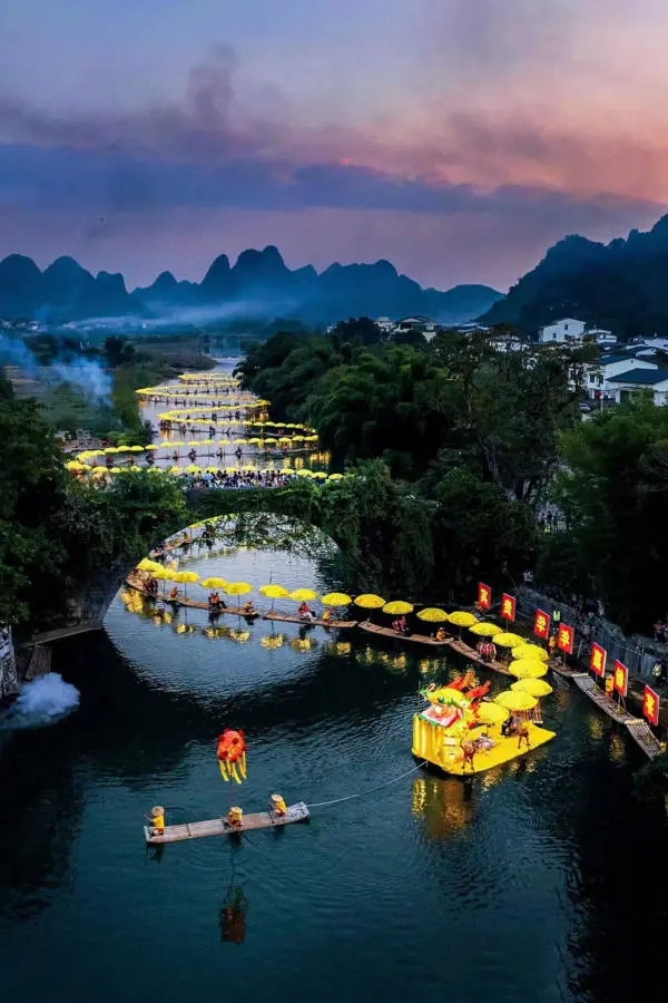 Tin vui: Từ th&aacute;ng 4 n&agrave;y, kh&ocirc;ng cần visa, người Việt c&oacute; thể bay thẳng tới 1 điểm đến nổi tiếng của Trung Quốc- Ảnh 3.