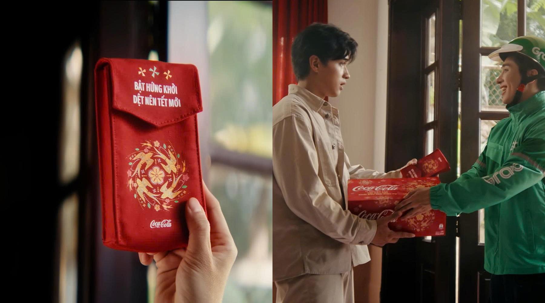 Ma Ran Đ&ocirc; bất ngờ h&oacute;a ATM giữa ng&agrave;y Tết, l&igrave; x&igrave; đều tay nhưng cảm x&uacute;c th&igrave;&hellip; đứng m&aacute;y!- Ảnh 3.