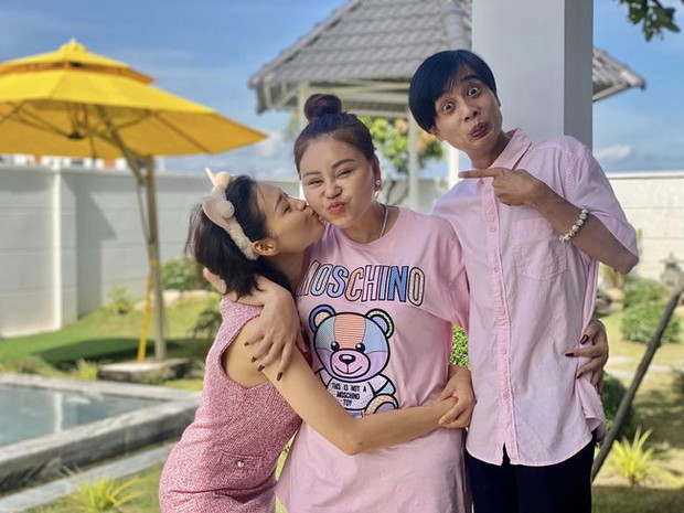 Diễn vi&ecirc;n Việt c&oacute; tin vui với bạn trai y&ecirc;u 5 năm?- Ảnh 4.