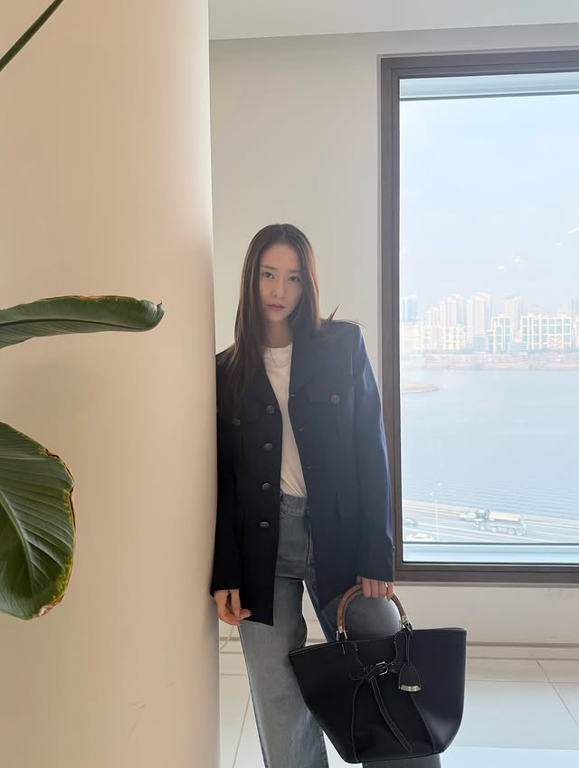 "Chị em V&acirc;n - Kiều" huyền thoại nhất showbiz: S&agrave;nh điệu từ trong trứng, xuất hiện ở đ&acirc;u th&igrave; nơi đ&oacute; l&agrave; Milano- Ảnh 5.