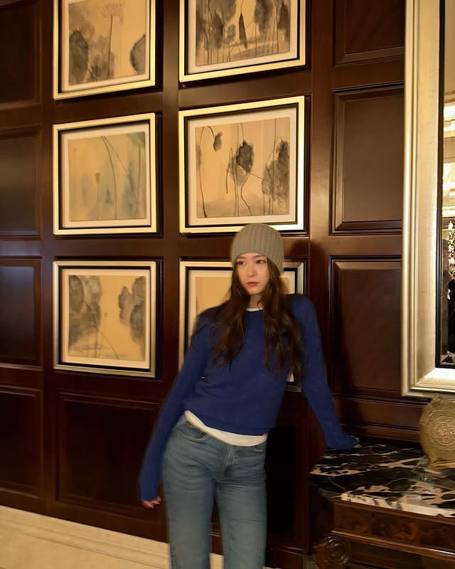 "Chị em V&acirc;n - Kiều" huyền thoại nhất showbiz: S&agrave;nh điệu từ trong trứng, xuất hiện ở đ&acirc;u th&igrave; nơi đ&oacute; l&agrave; Milano- Ảnh 9.