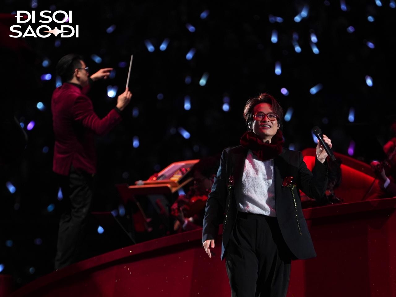 Concert THE ROSE kh&eacute;p lại, H&agrave; Anh Tuấn c&oacute; th&ecirc;m một di sản &acirc;m nhạc đầy tự h&agrave;o- Ảnh 9.