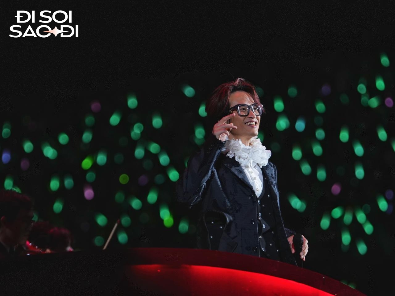 Concert THE ROSE kh&eacute;p lại, H&agrave; Anh Tuấn c&oacute; th&ecirc;m một di sản &acirc;m nhạc đầy tự h&agrave;o- Ảnh 11.