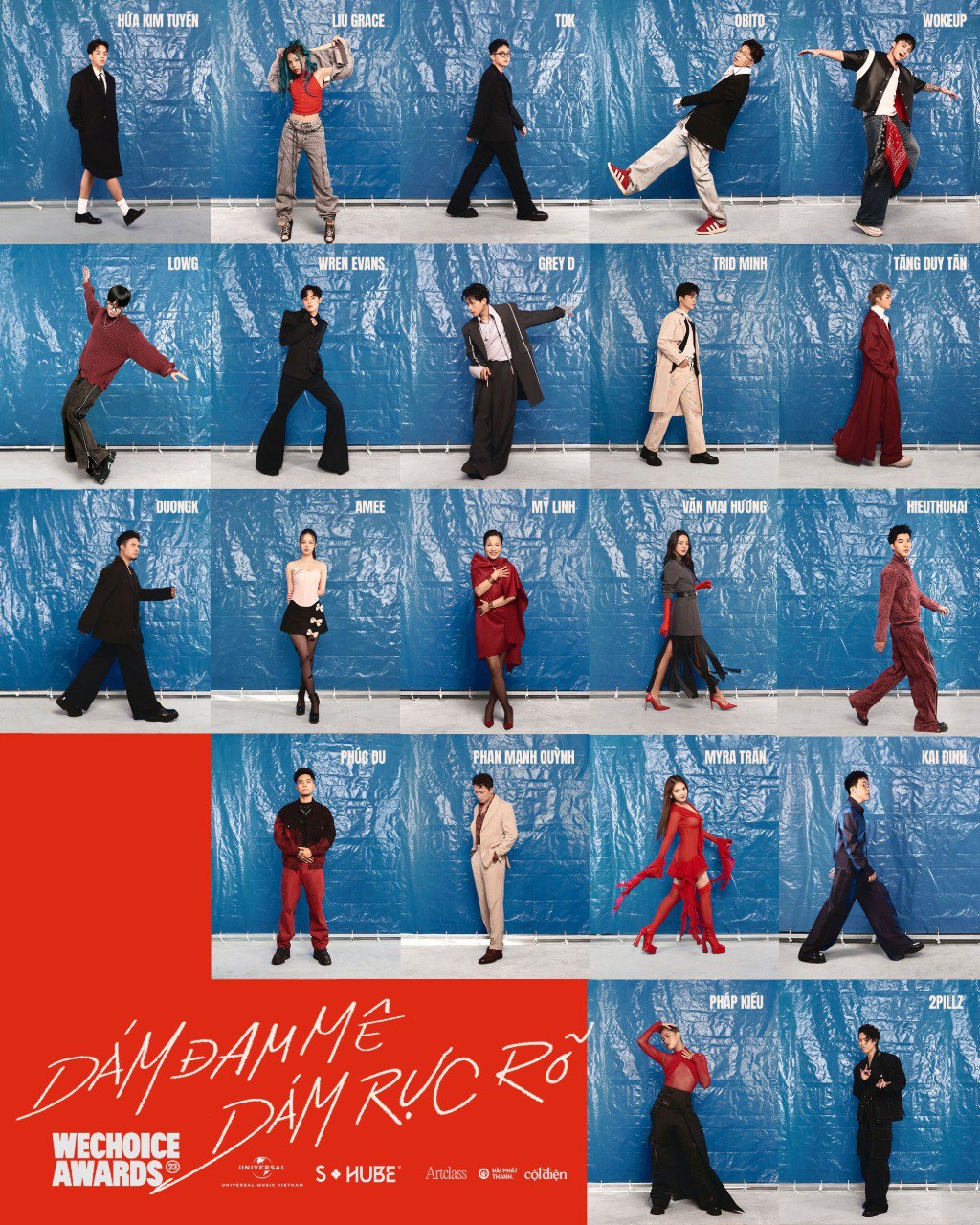 Từng c&oacute; d&agrave;n sao Việt đỉnh cao thế n&agrave;y chung 1 album: Người "c&agrave;n qu&eacute;t" khắp BXH, người "c&oacute; mặt khắp nơi trừ ph&ograve;ng thu"- Ảnh 9.