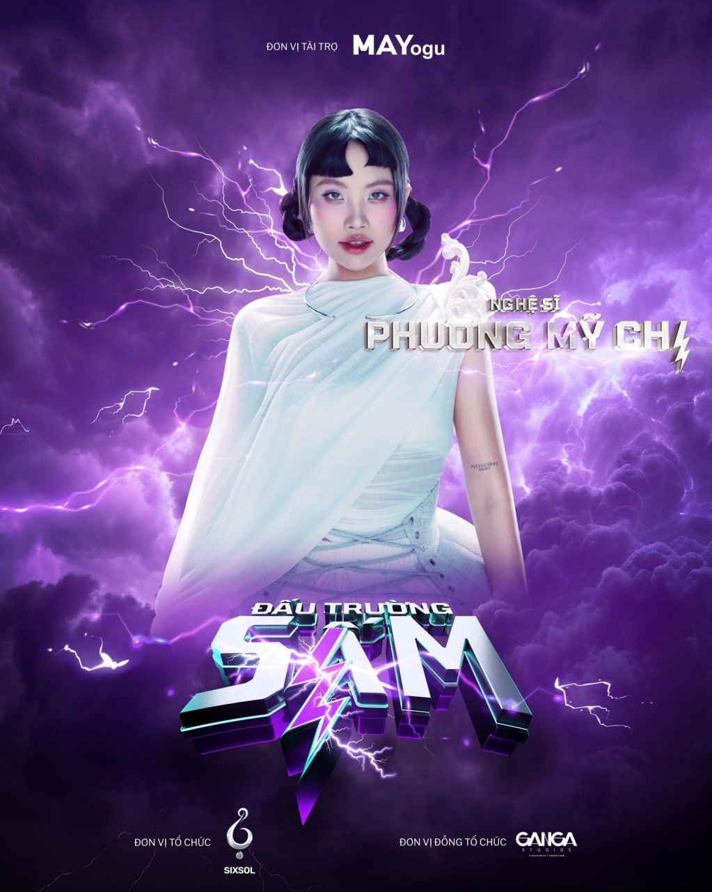 Concert quy tụ vũ trụ Say Hi - Anh T&agrave;i b&aacute;n v&eacute; 200 triệu đồng: D&acirc;n t&igrave;nh lo ngại kịch bản hủy show ph&uacute;t ch&oacute;t lại diễn ra- Ảnh 3.