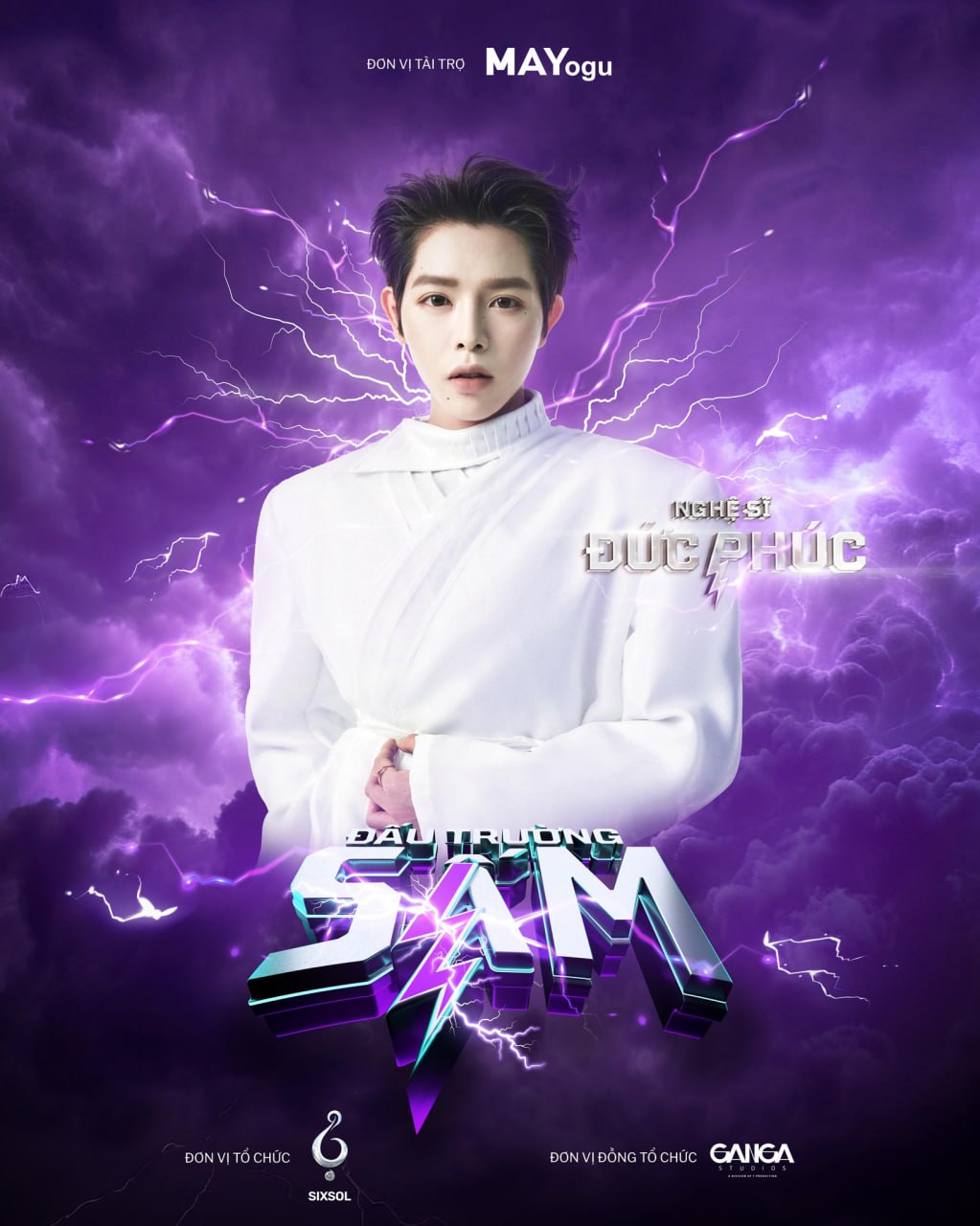 Concert quy tụ vũ trụ Say Hi - Anh T&agrave;i b&aacute;n v&eacute; 200 triệu đồng: D&acirc;n t&igrave;nh lo ngại kịch bản hủy show ph&uacute;t ch&oacute;t lại diễn ra- Ảnh 1.