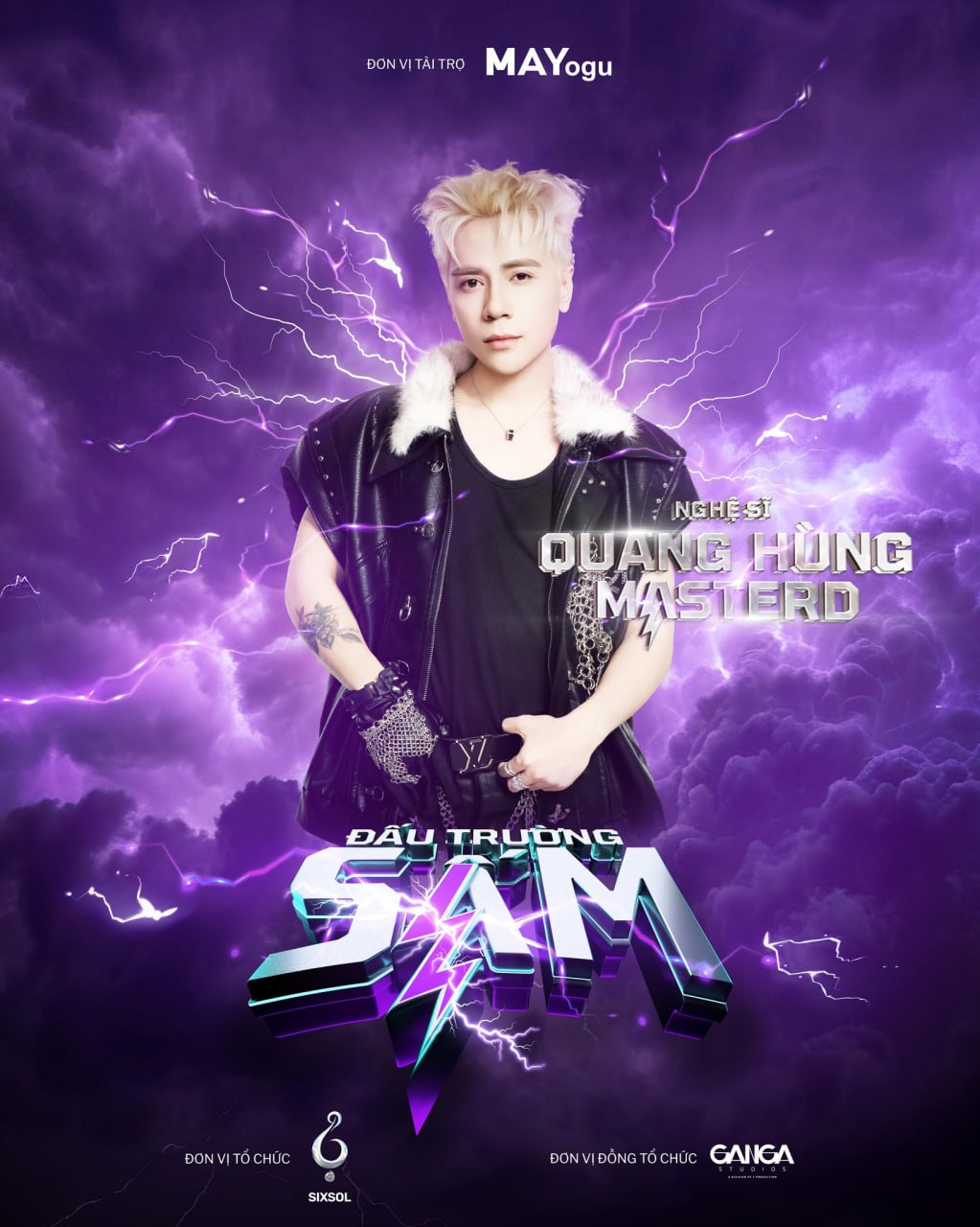 Concert quy tụ vũ trụ Say Hi - Anh T&agrave;i b&aacute;n v&eacute; 200 triệu đồng: D&acirc;n t&igrave;nh lo ngại kịch bản hủy show ph&uacute;t ch&oacute;t lại diễn ra- Ảnh 2.