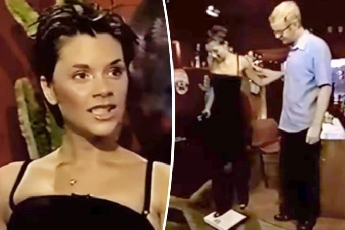 Victoria Beckham v&igrave; sợ b&eacute;o m&agrave; &eacute;p c&acirc;n đến suy dinh dưỡng, gần 30 năm chỉ ăn c&aacute; v&agrave; rau luộc- Ảnh 6.