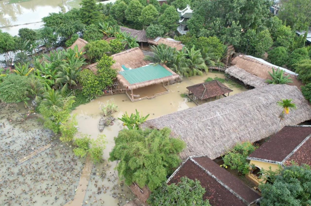 Kỳ t&iacute;ch hồi sinh một l&agrave;ng nghề 30.000 m&eacute;t vu&ocirc;ng ở Nha Trang sau lũ lịch sử v&agrave; m&agrave;n 