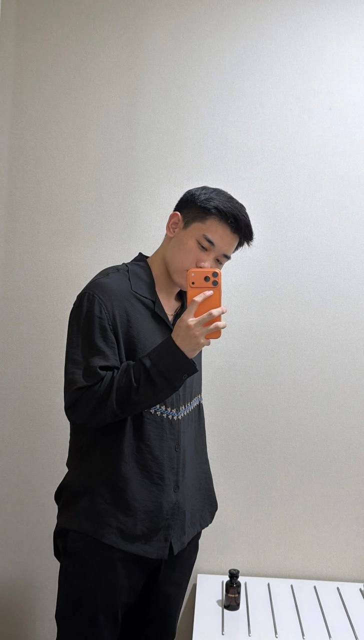 Rời s&acirc;n cỏ, Đ&igrave;nh Bắc c&oacute; giao diện boy phố tr&ocirc;ng được phết!- Ảnh 7.