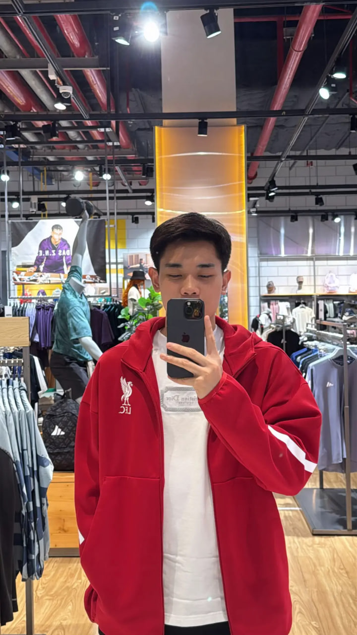 Rời s&acirc;n cỏ, Đ&igrave;nh Bắc c&oacute; giao diện boy phố tr&ocirc;ng được phết!- Ảnh 9.