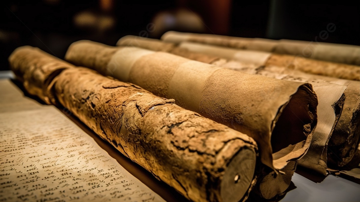 B&iacute; mật ng&agrave;n năm được h&eacute; lộ: Nh&agrave; ng&ocirc;n ngữ học t&igrave;m ra ch&igrave;a kh&oacute;a giải m&atilde; k&yacute; tự b&iacute; ẩn trong Cuộn giấy Biển Chết- Ảnh 3.