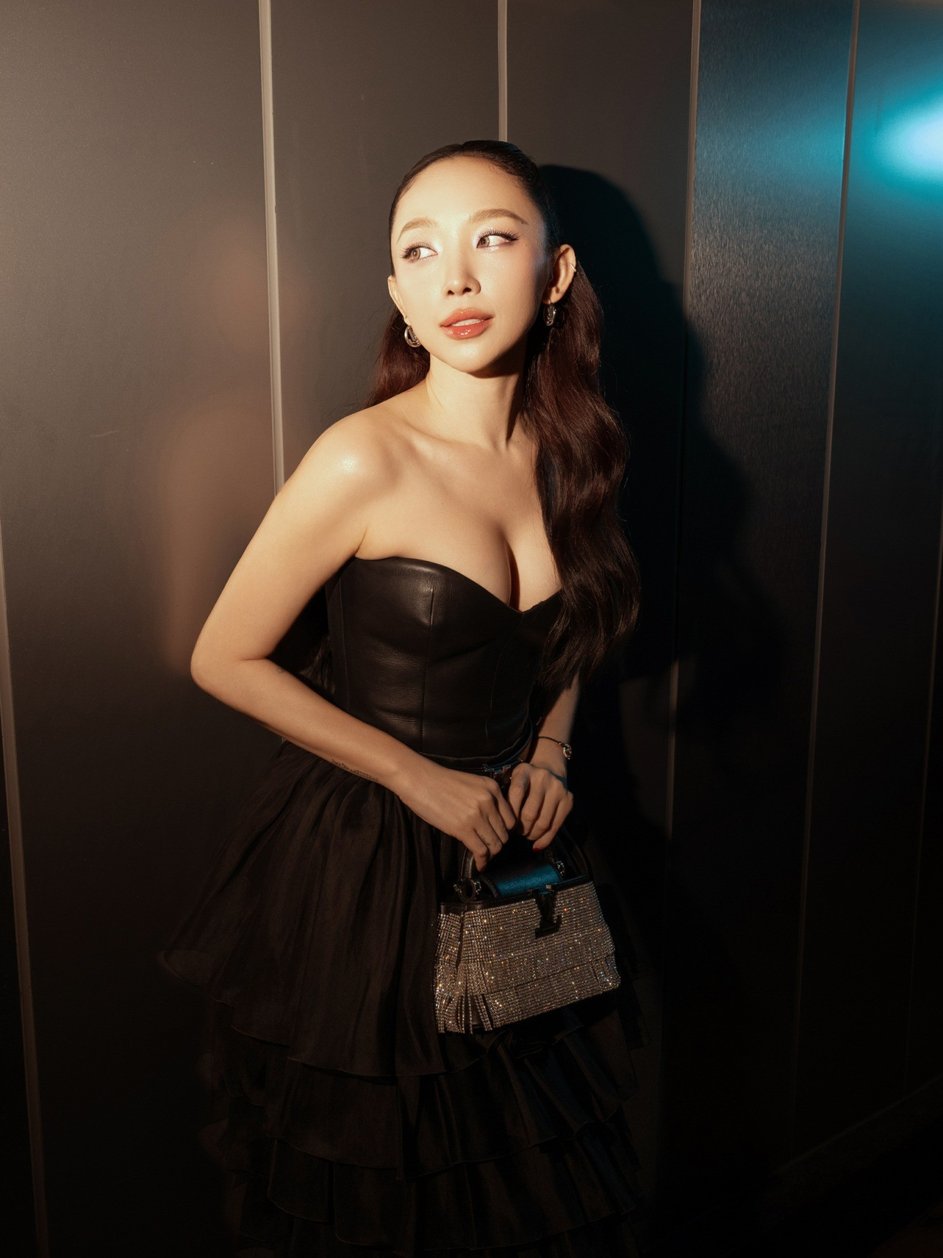 Tuổi 37 của T&oacute;c Ti&ecirc;n- Ảnh 22.