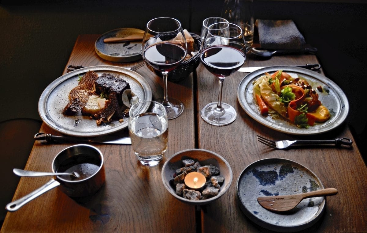 Cuộc sống kh&ocirc;ng tưởng của người Greenland- Ảnh 3.