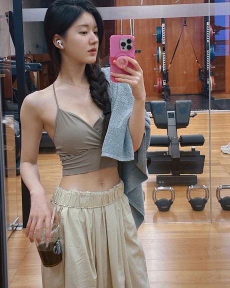 C&ocirc;ng thức giảm c&acirc;n kh&ocirc;ng nhịn ăn của Triệu Lộ Tư- Ảnh 1.