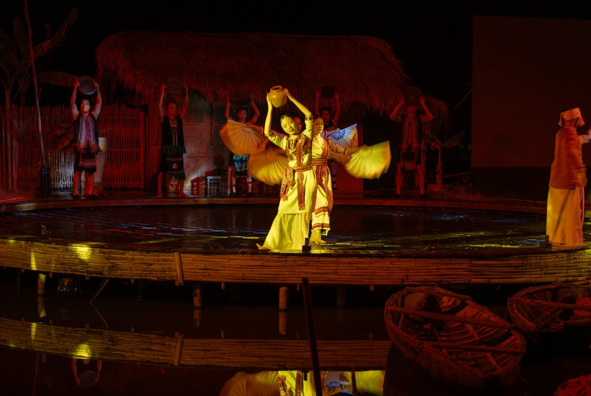 Kỳ t&iacute;ch hồi sinh một l&agrave;ng nghề 30.000 m&eacute;t vu&ocirc;ng ở Nha Trang sau lũ lịch sử v&agrave; m&agrave;n 