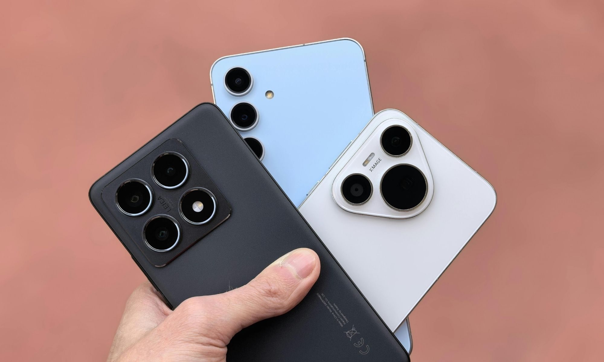 "Động đất" ngay trong t&uacute;i quần: C&ocirc;ng nghệ n&agrave;y c&oacute; thể gi&uacute;p smartphone nhanh gấp bội, cho 5G "h&iacute;t kh&oacute;i"- Ảnh 1.