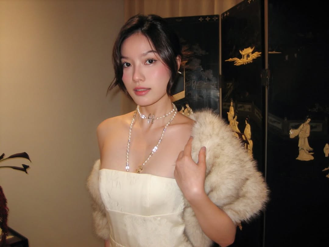 C&ocirc; g&aacute;i m&agrave; Song Lu&acirc;n c&ocirc;ng khai- Ảnh 8.