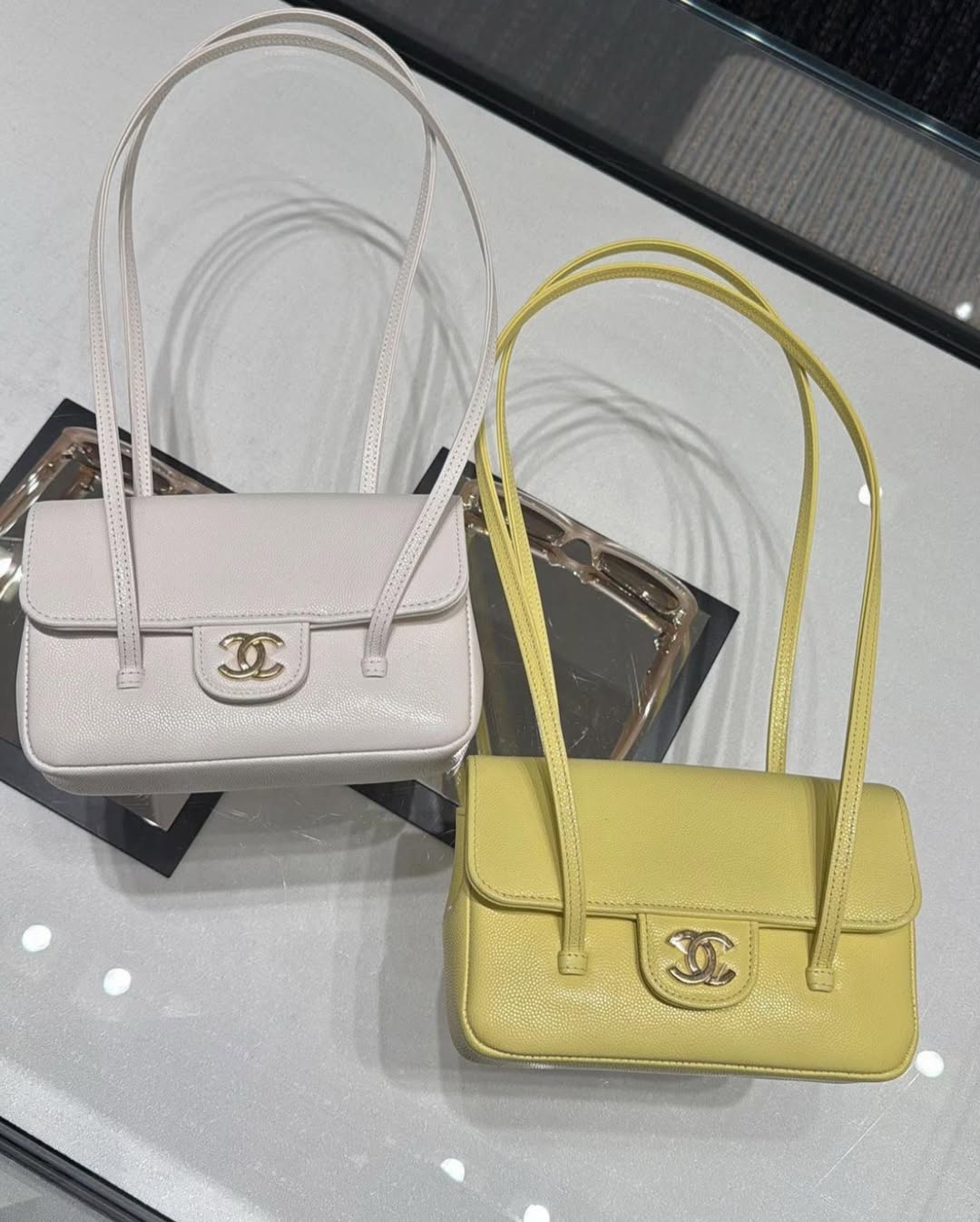 T&uacute;i mới của Chanel lại khiến d&acirc;n t&igrave;nh muốn ti&ecirc;u cả trăm triệu- Ảnh 1.