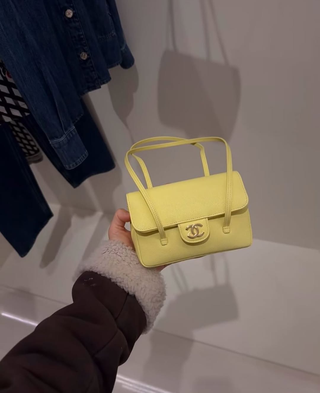 T&uacute;i mới của Chanel lại khiến d&acirc;n t&igrave;nh muốn ti&ecirc;u cả trăm triệu- Ảnh 22.