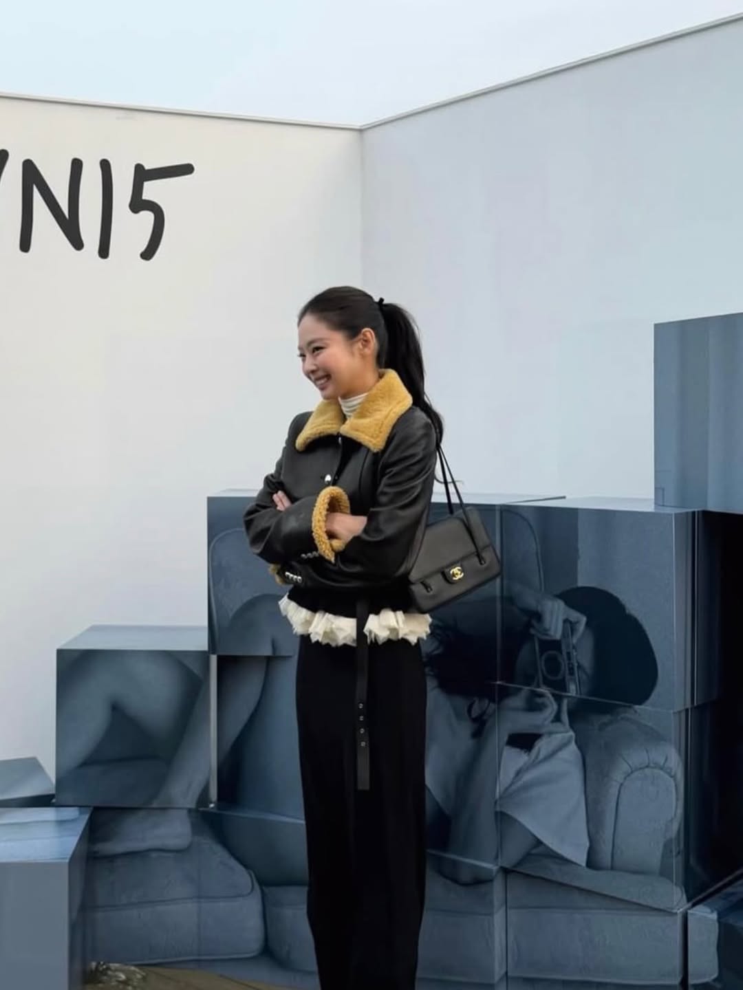 T&uacute;i mới của Chanel lại khiến d&acirc;n t&igrave;nh muốn ti&ecirc;u cả trăm triệu- Ảnh 15.