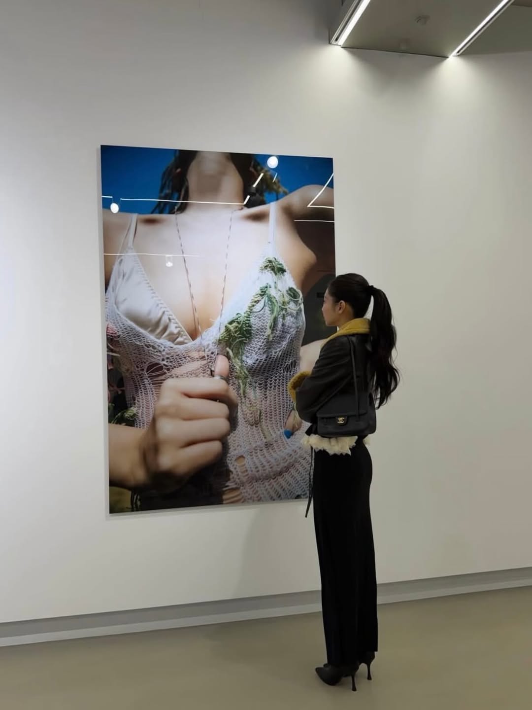 T&uacute;i mới của Chanel lại khiến d&acirc;n t&igrave;nh muốn ti&ecirc;u cả trăm triệu- Ảnh 16.