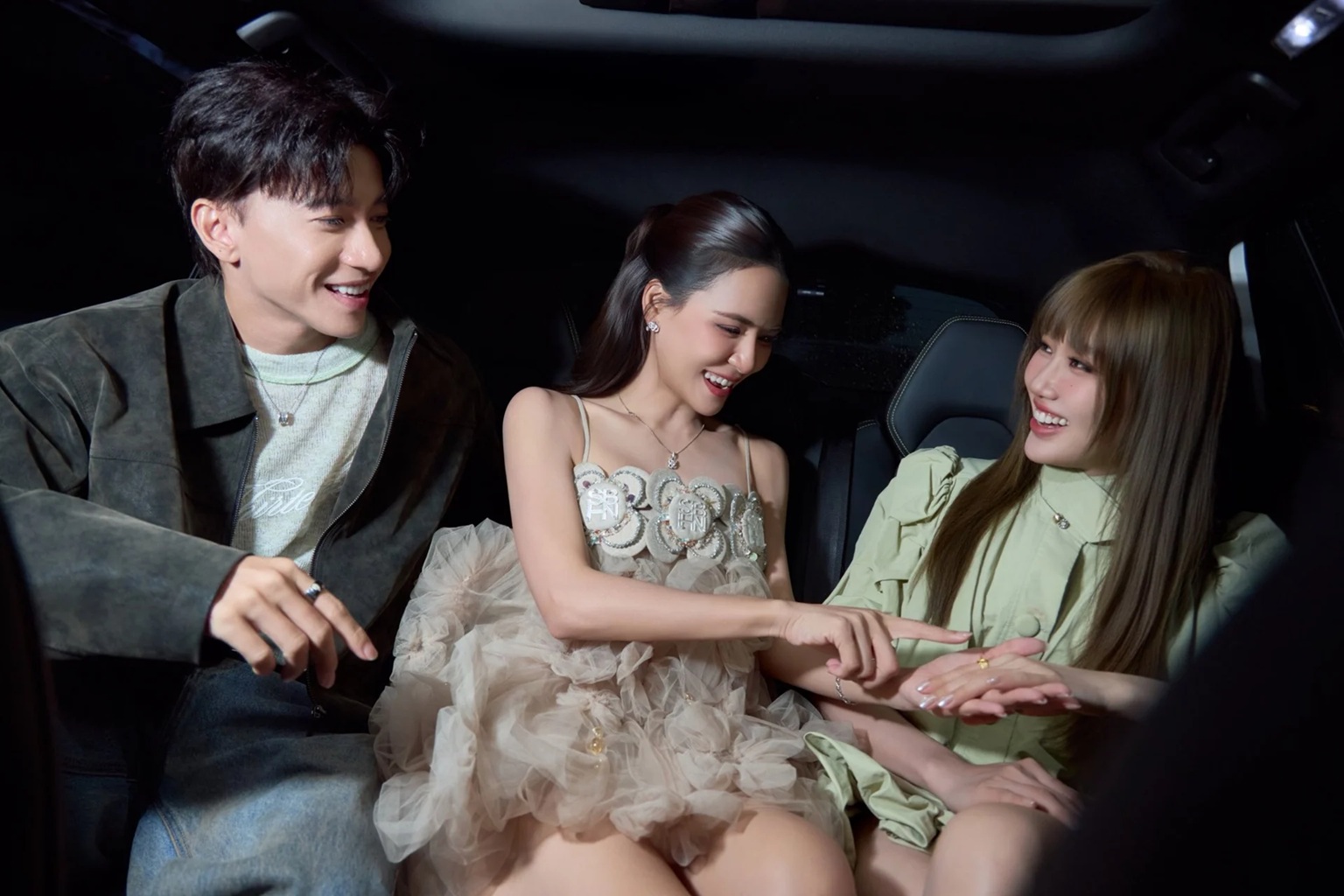 S.T Sơn Thạch bị bệnh g&igrave; m&agrave; phải viết di ch&uacute;c ở tuổi 35?- Ảnh 1.