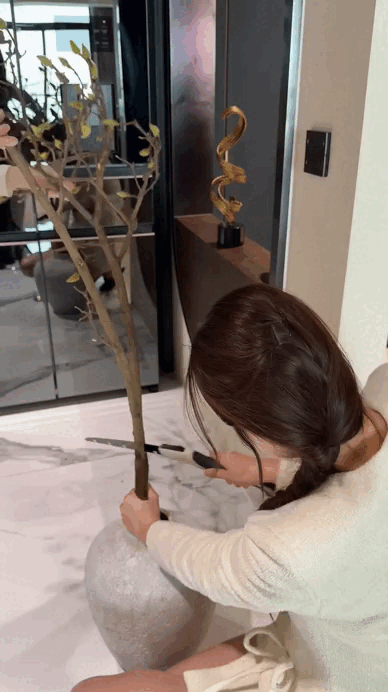 C&aacute;i Tết đầu ti&ecirc;n của Đỗ H&agrave; v&agrave; Viết Vương- Ảnh 4.