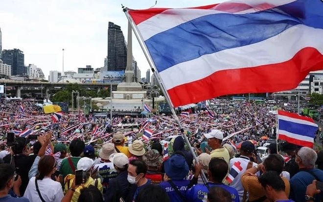 Th&aacute;i Lan nhận tin vui từ Nhật Bản trong lĩnh vực m&agrave; Việt Nam l&agrave; điểm s&aacute;ng- Ảnh 1.